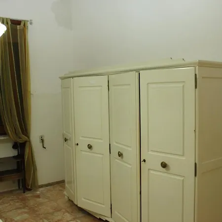 Casa Vacanze Mare Blu Santa Maria di Leuca